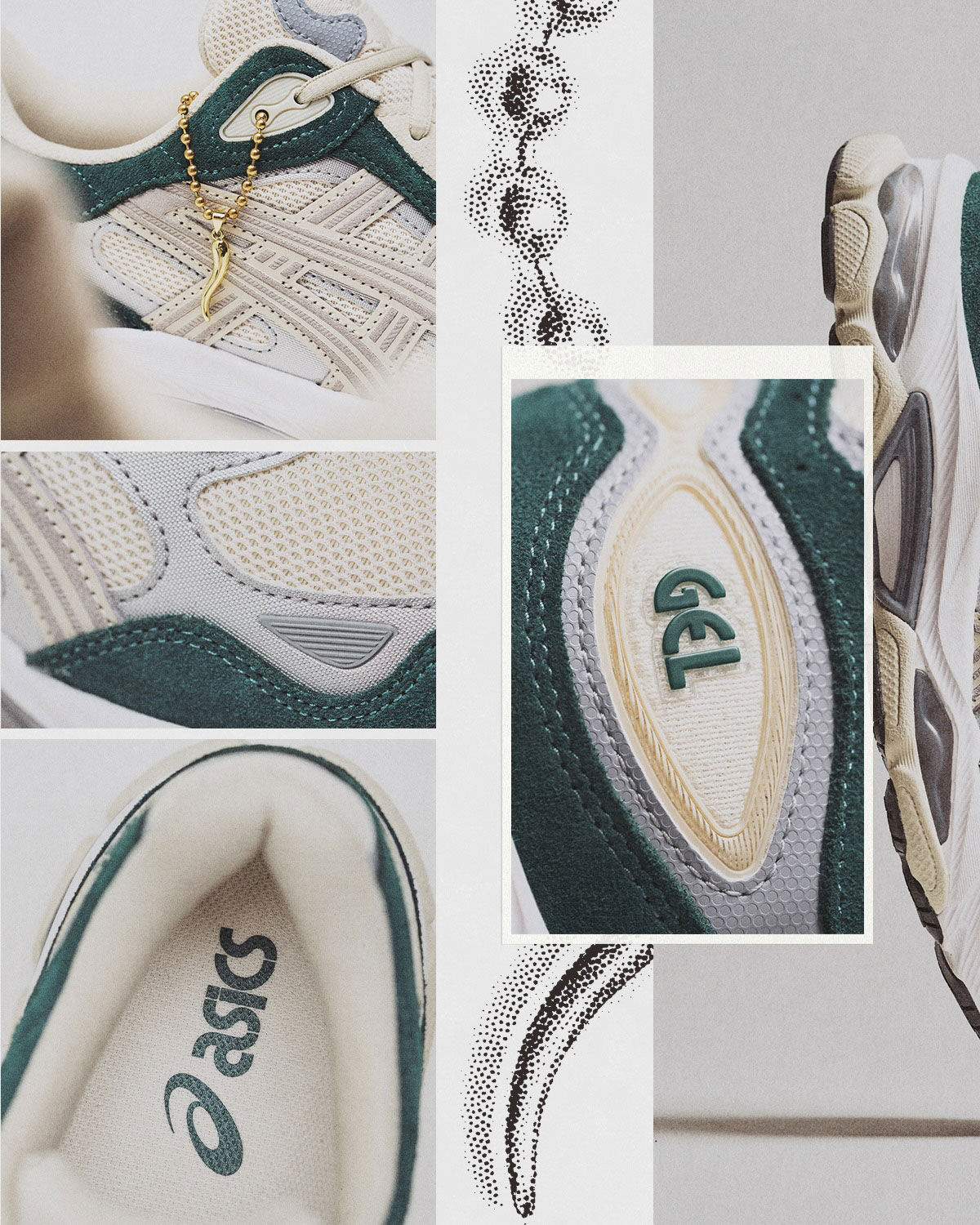 Asics Gel Nyc 2 0 Gel Phl Lapstone And Hammer 3