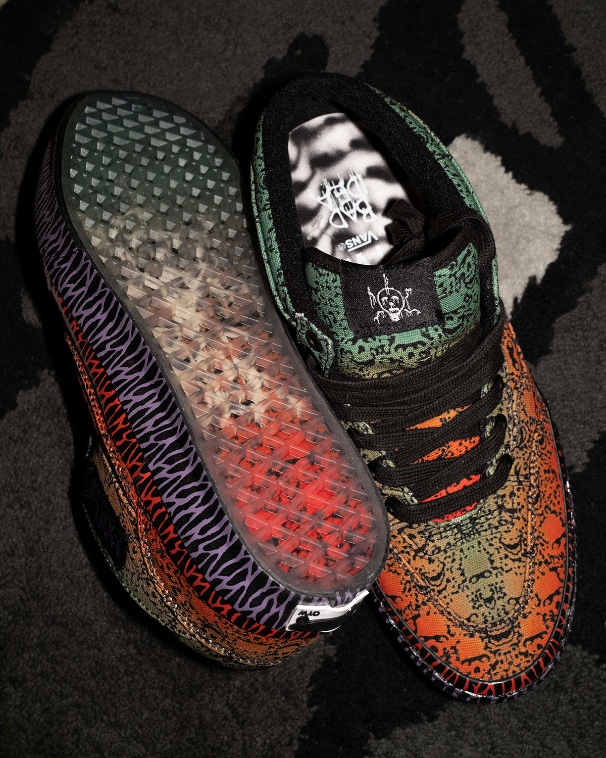 Bad Idea Chito Vans Otw Half Cab 33 Vn000z7n701 3
