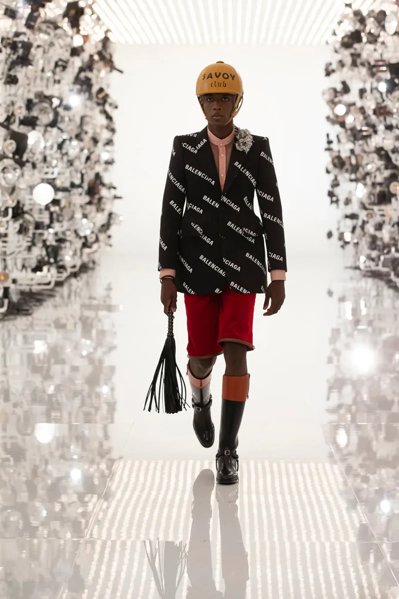 balenciaga gucci the hacker project 2