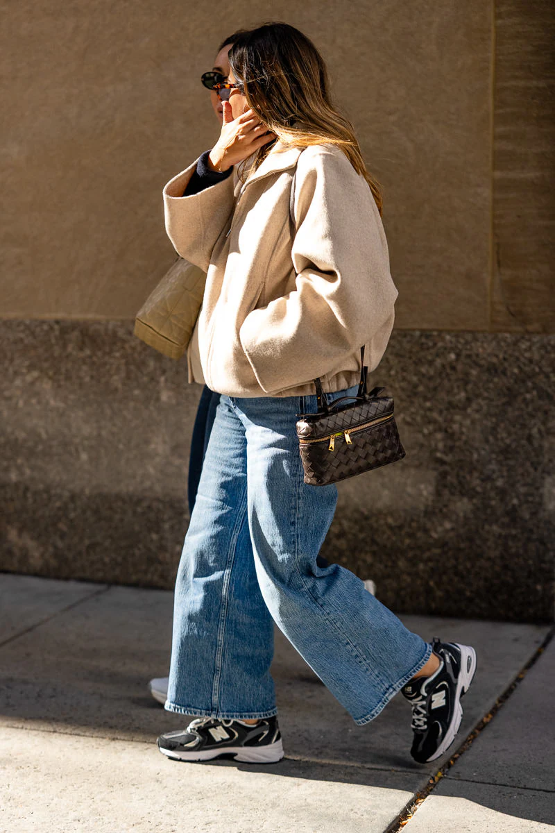 Bottega Veneta Bang Bang bag
