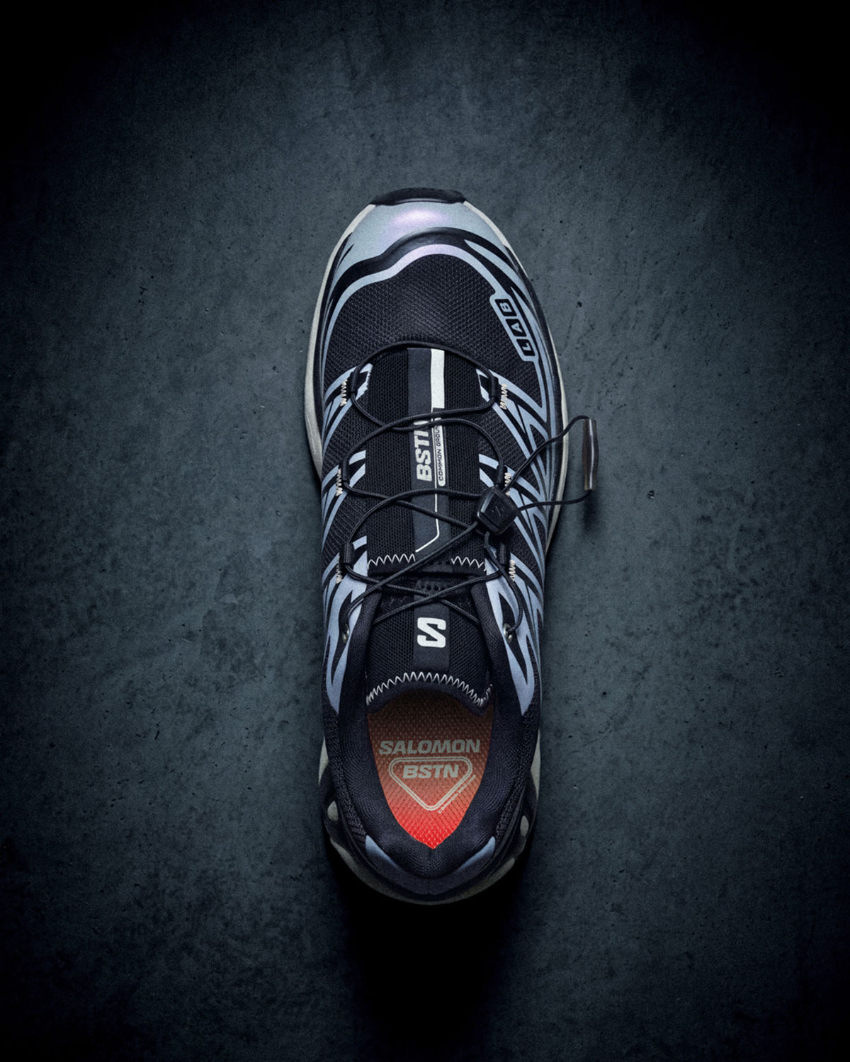 Bstn Salomon Xt 6 5am 12