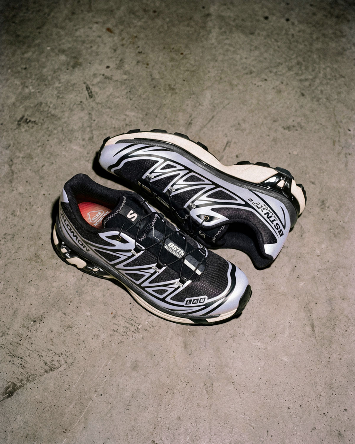 Bstn Salomon Xt 6 5am 15