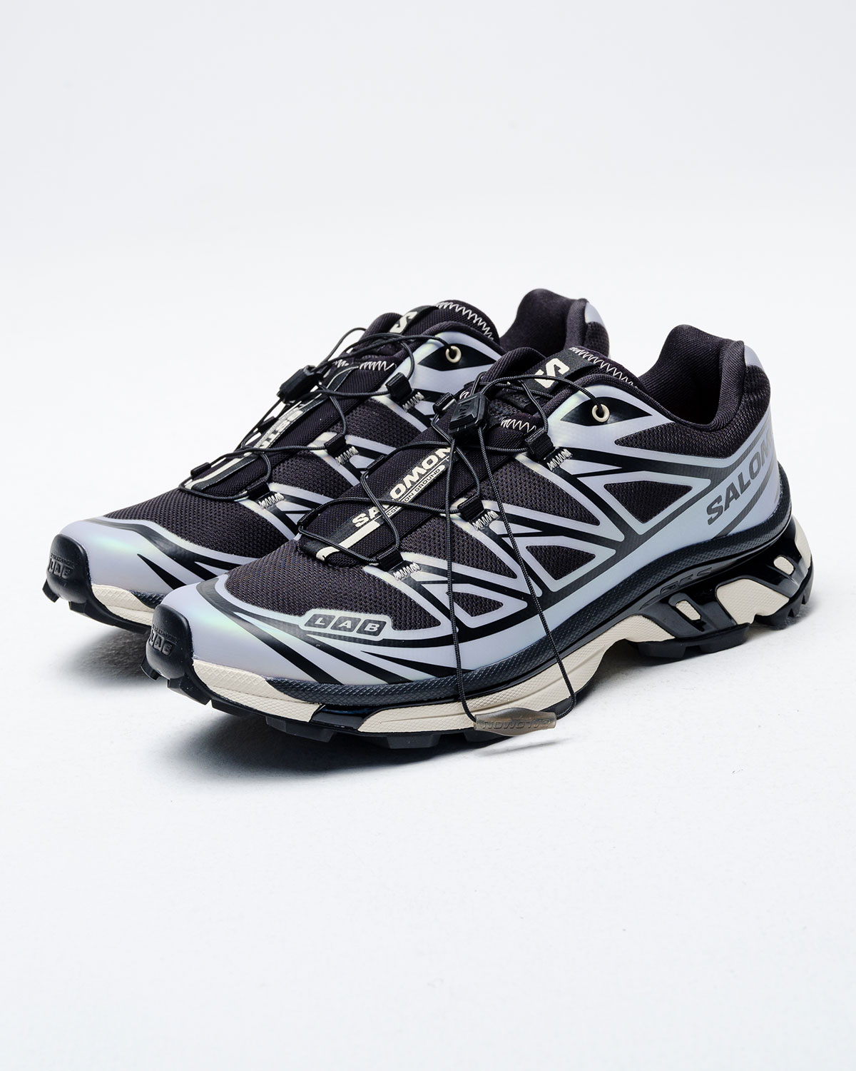 Bstn Salomon Xt 6 5am 3