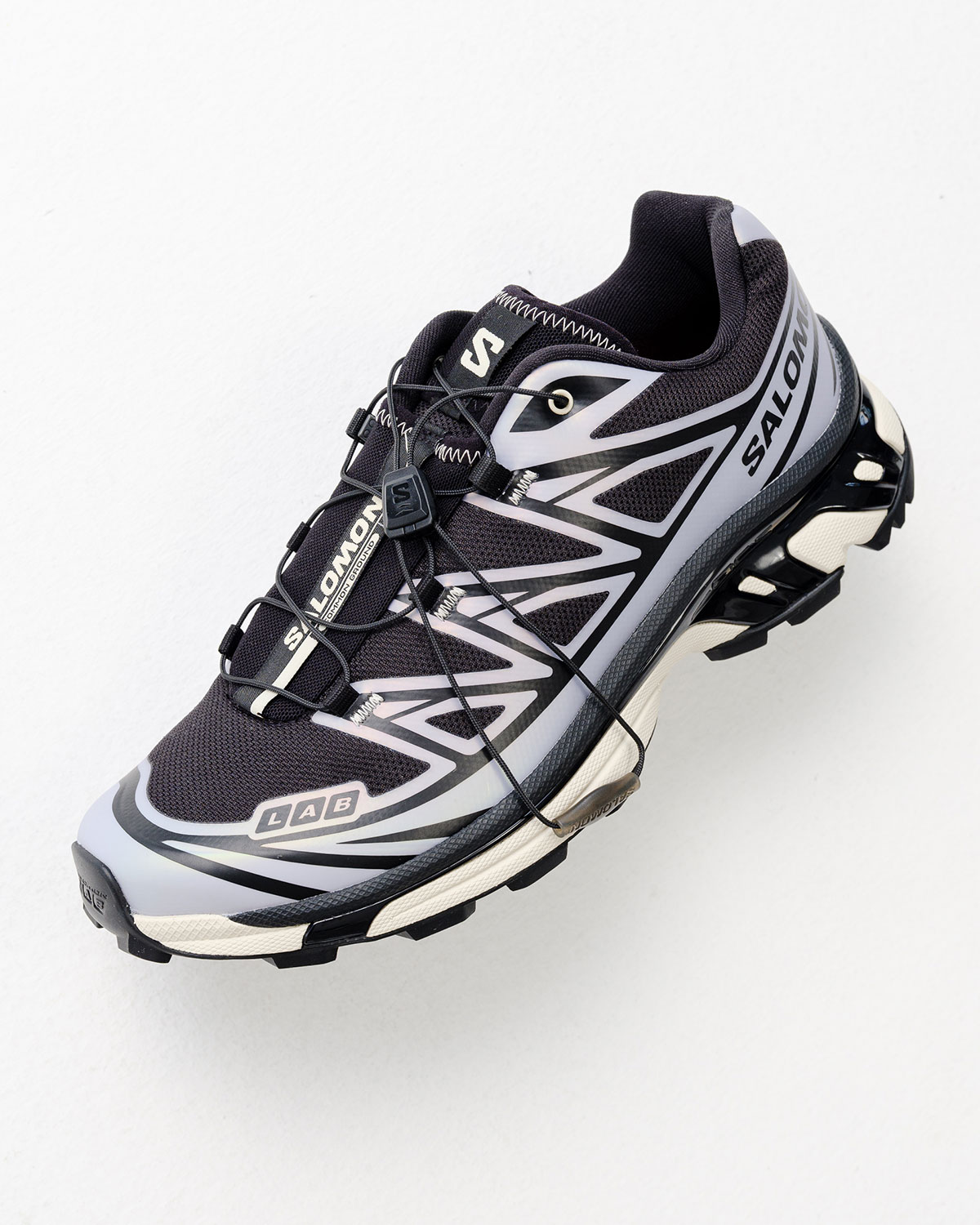 Bstn Salomon Xt 6 5am 5