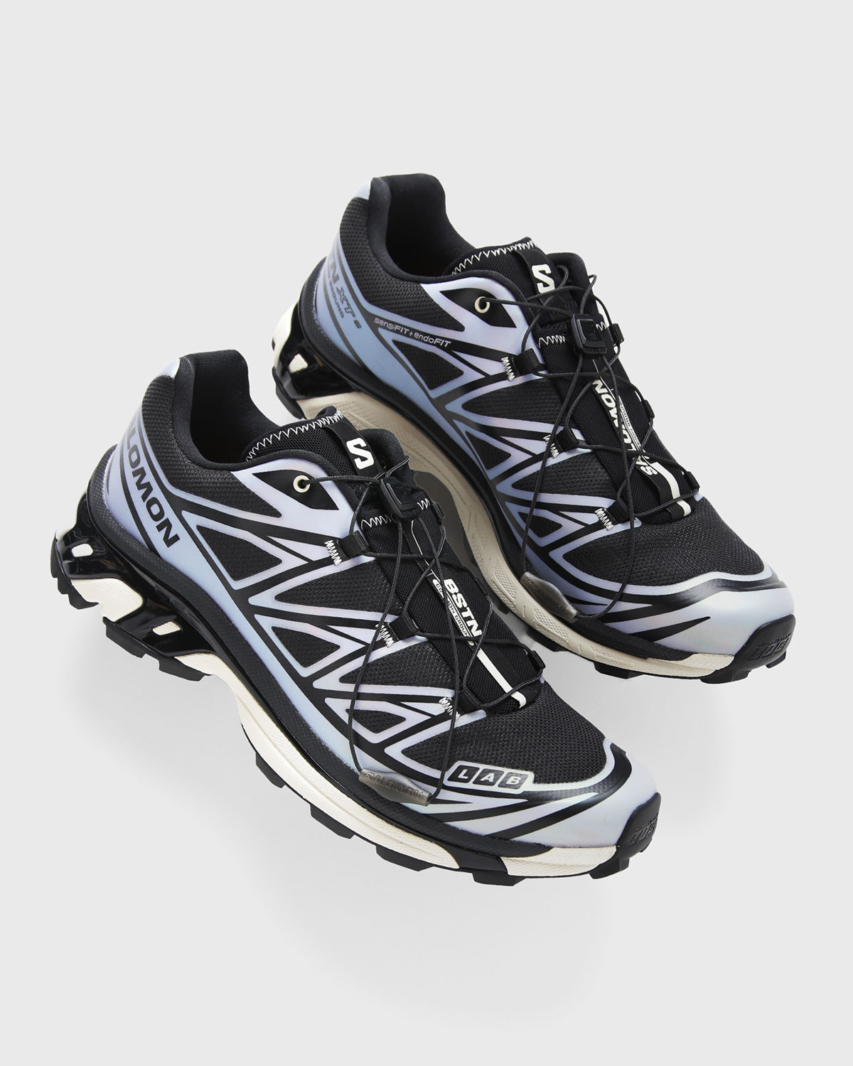 Bstn Salomon Xt 6 5am 9