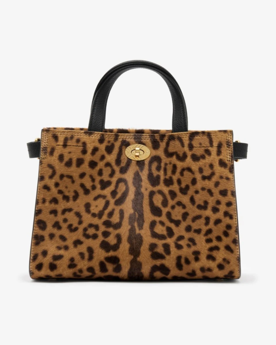 Burberry Mini Cotswolds Tote