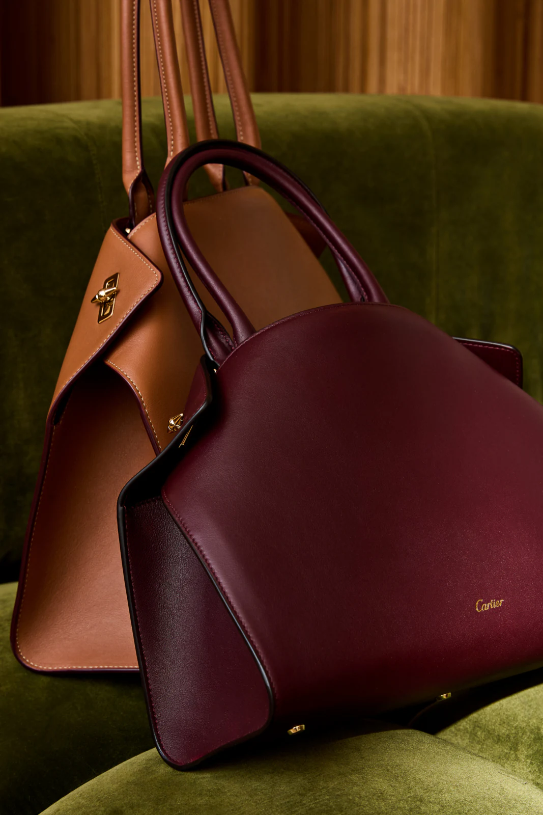 cartier clash 2 1
