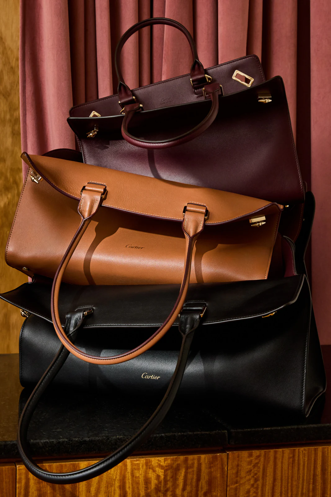 cartier clash 4 1