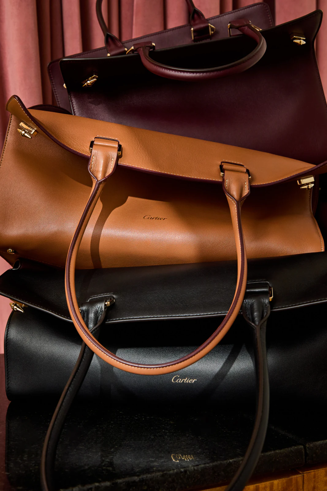 cartier clash 5 1