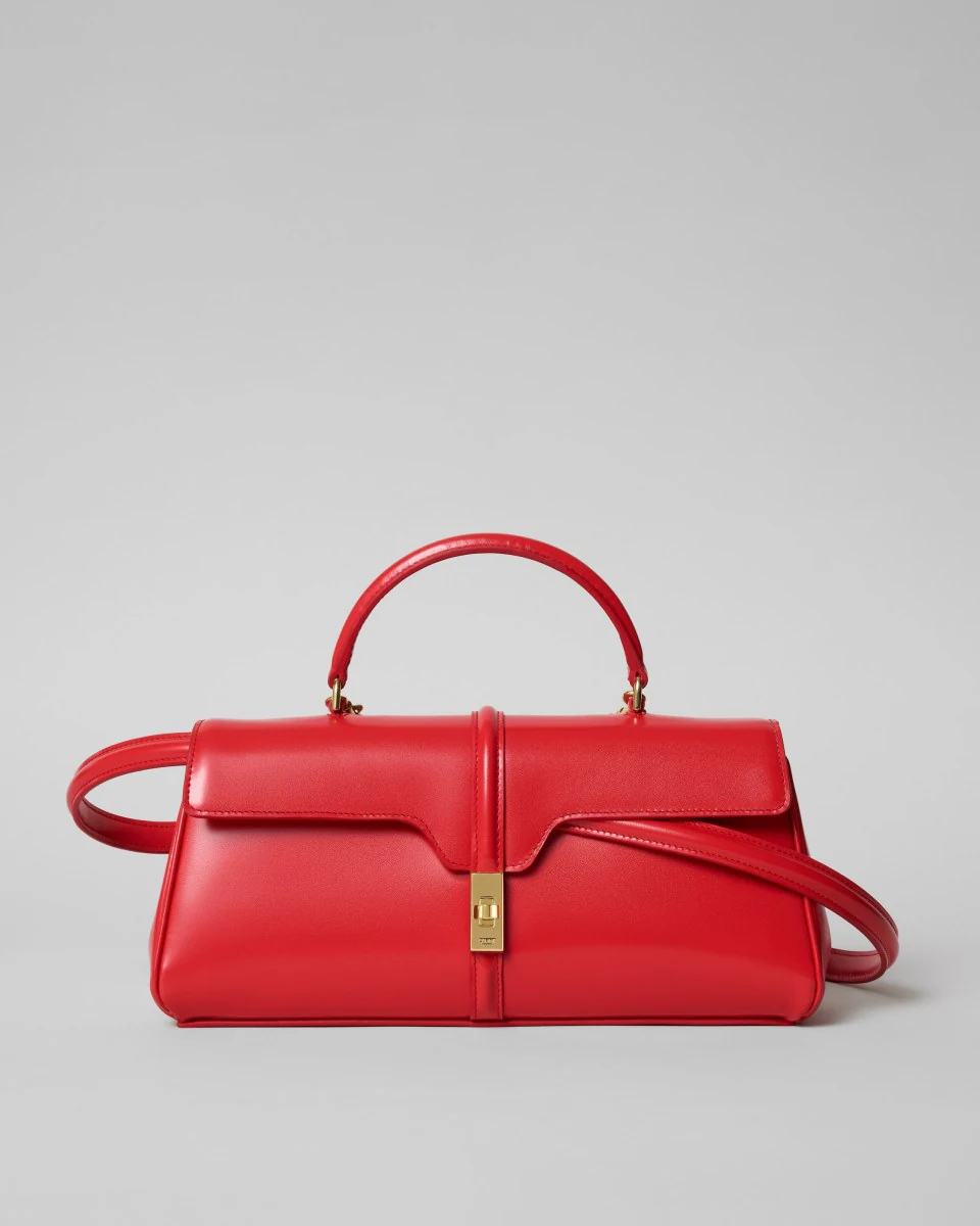 Celine 16 Side-To-Side Bag