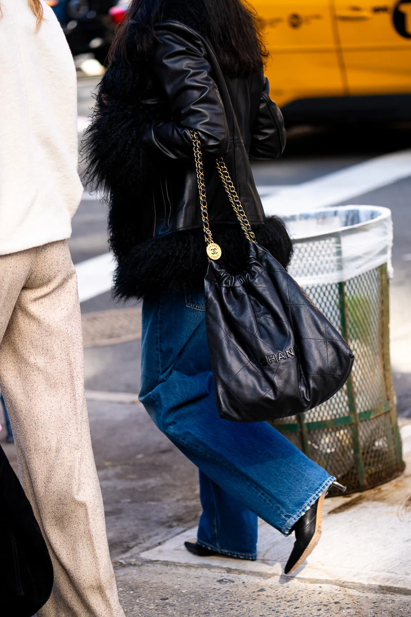 Chanel 22 bag