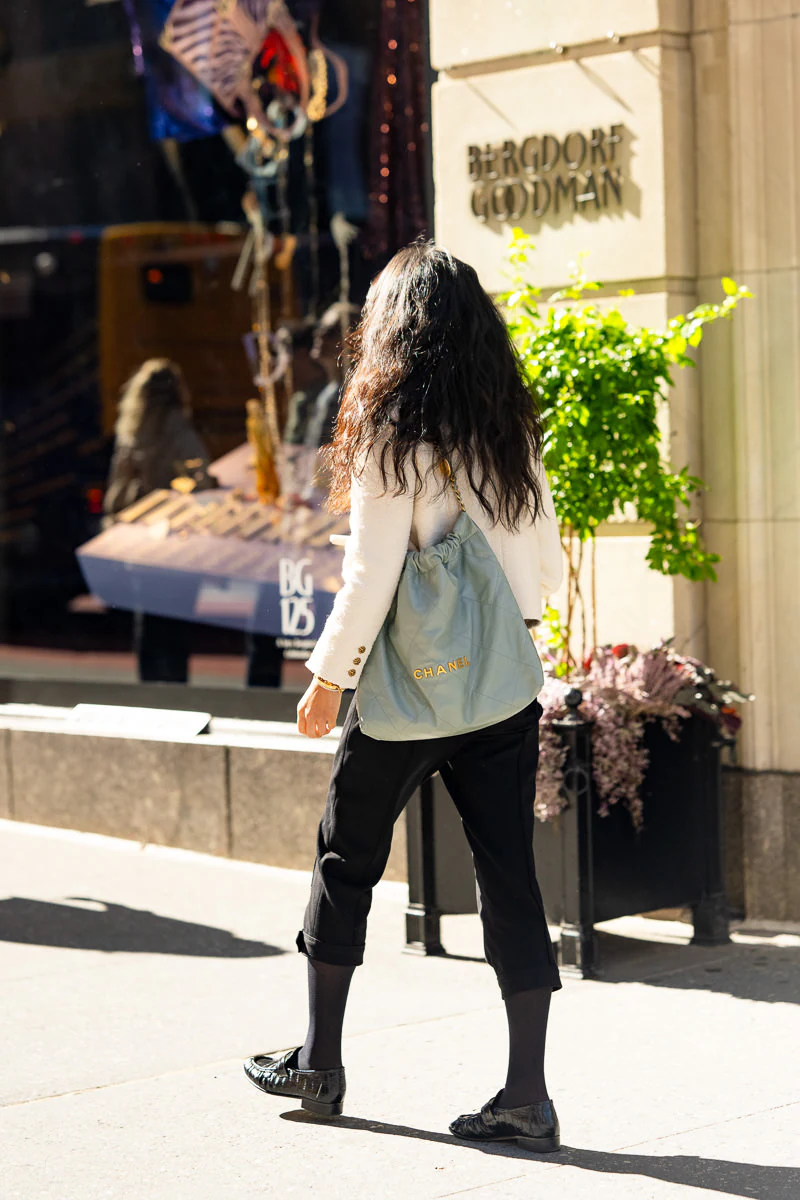 Chanel 22 bag