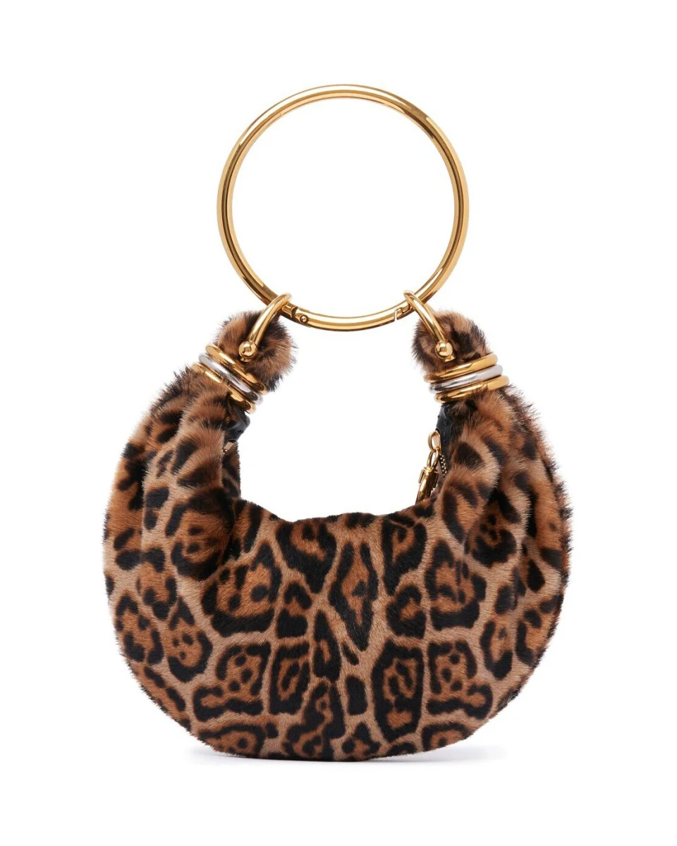 Chloé Mini Bracelet Bag