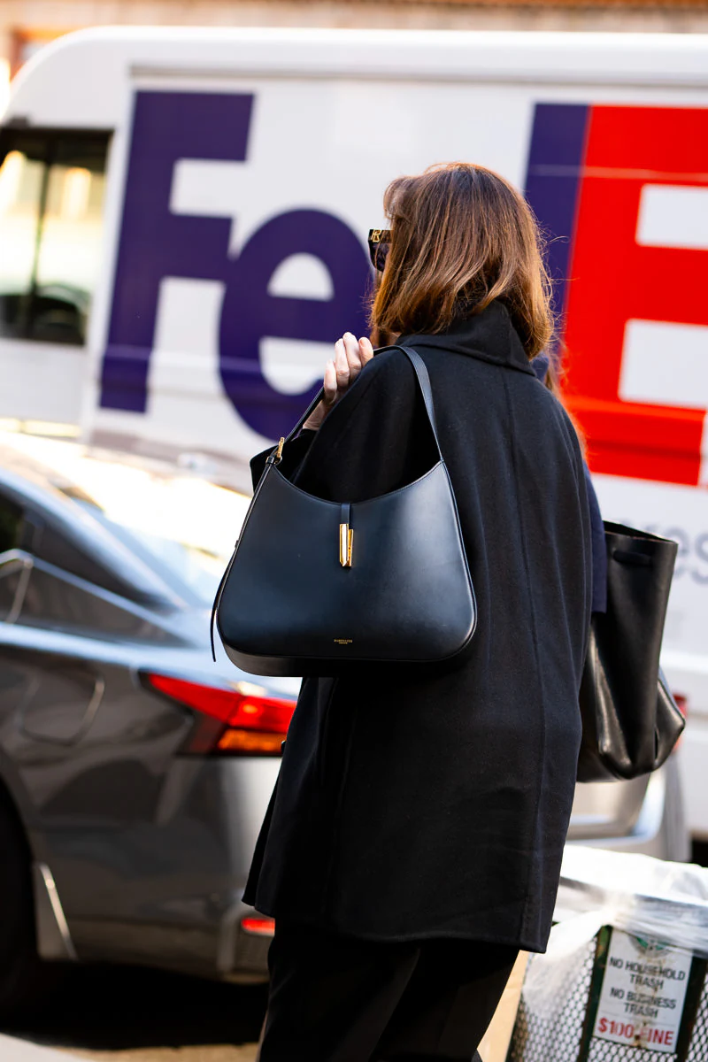 Demillier Tokyo Shoulder bag