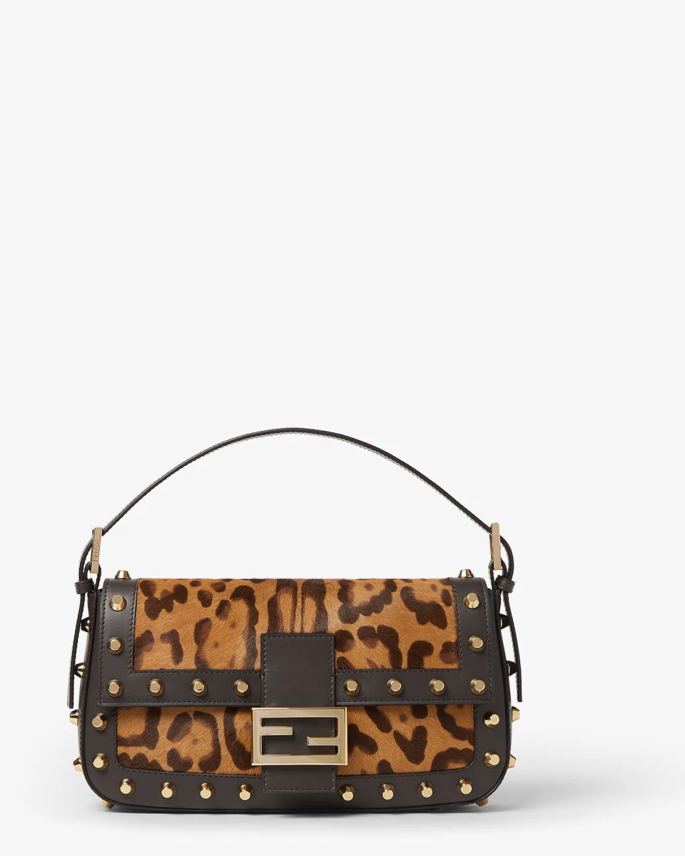 Fendi Baguette 26424 Bag