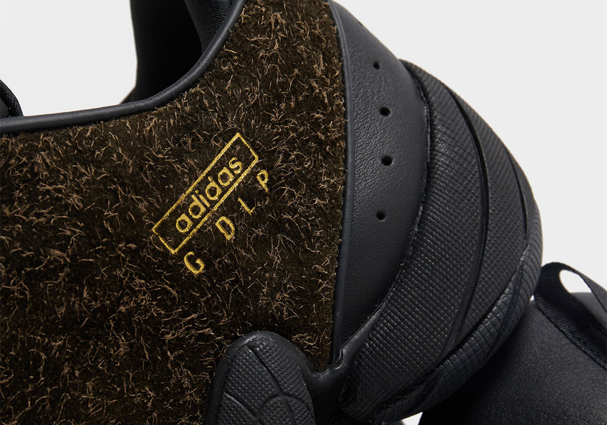 Gdlp Guadalupe Adidas Intimidation 2