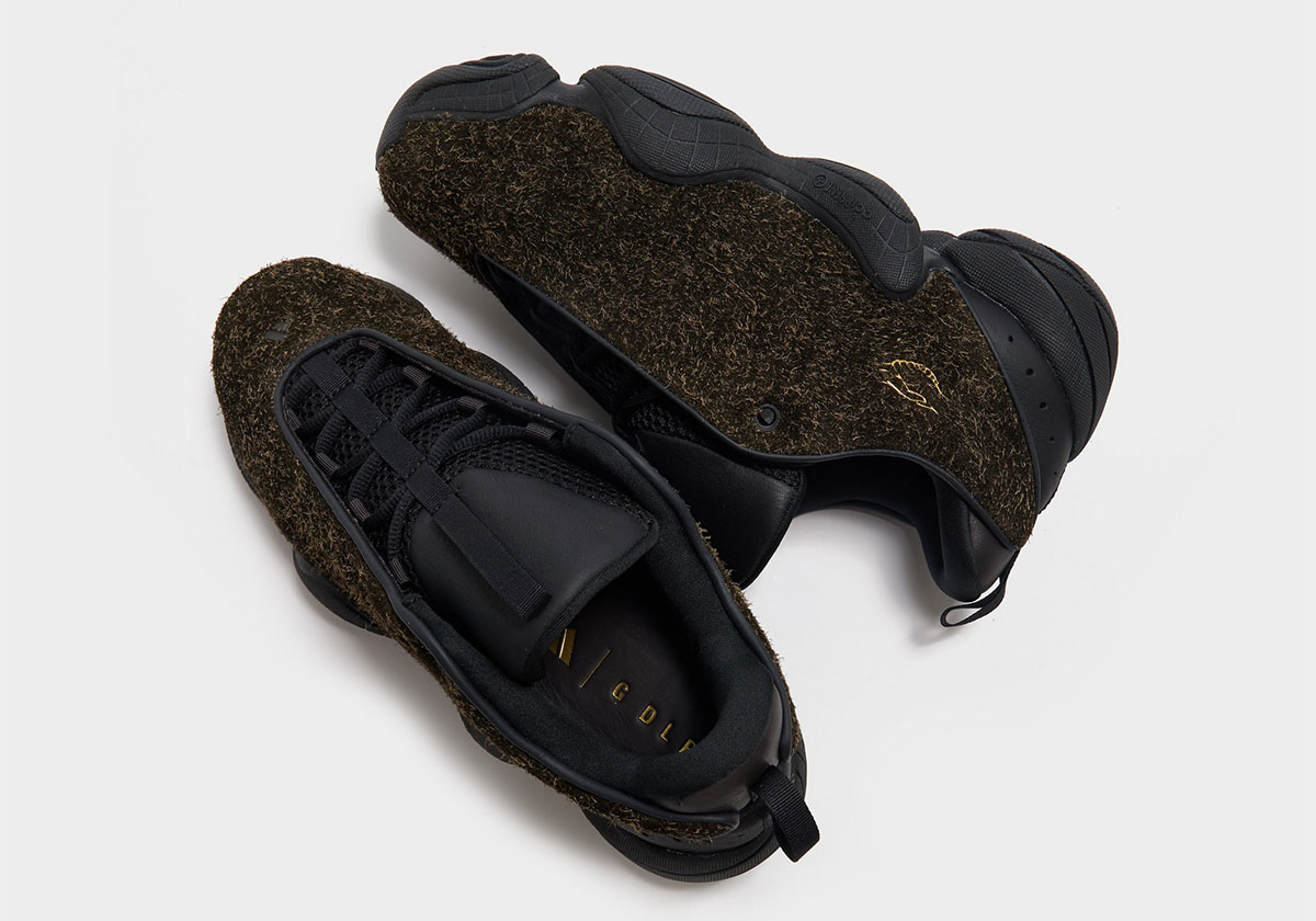 Gdlp Guadalupe Adidas Intimidation 3