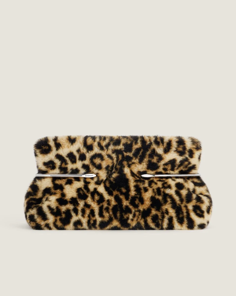 Givenchy Pinch Soft Clutch