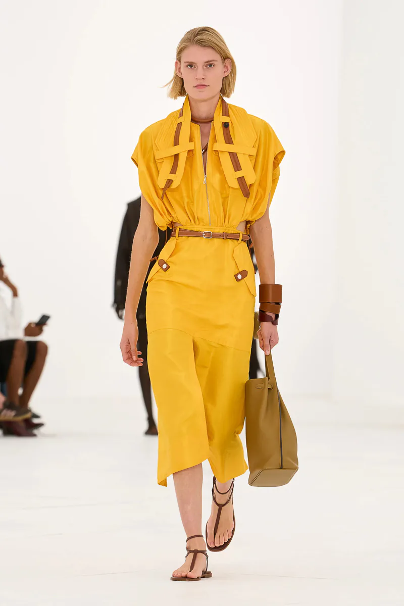 hermes Spring 2027 So Kelly