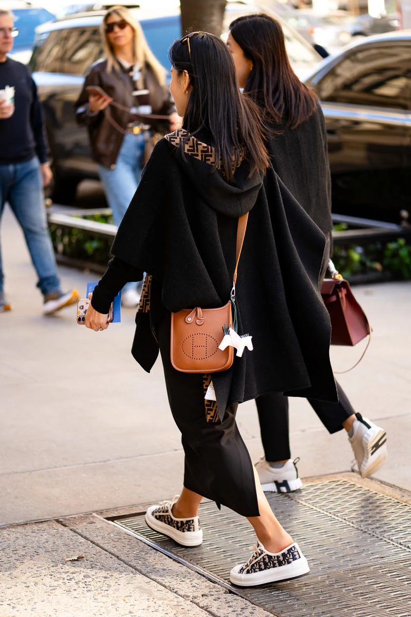 Hermès Evelyne