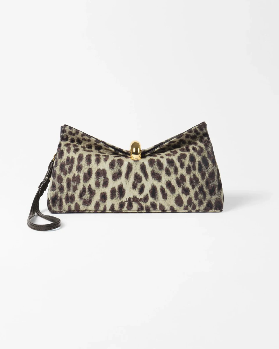 Jacquemus The Valérie Clutch