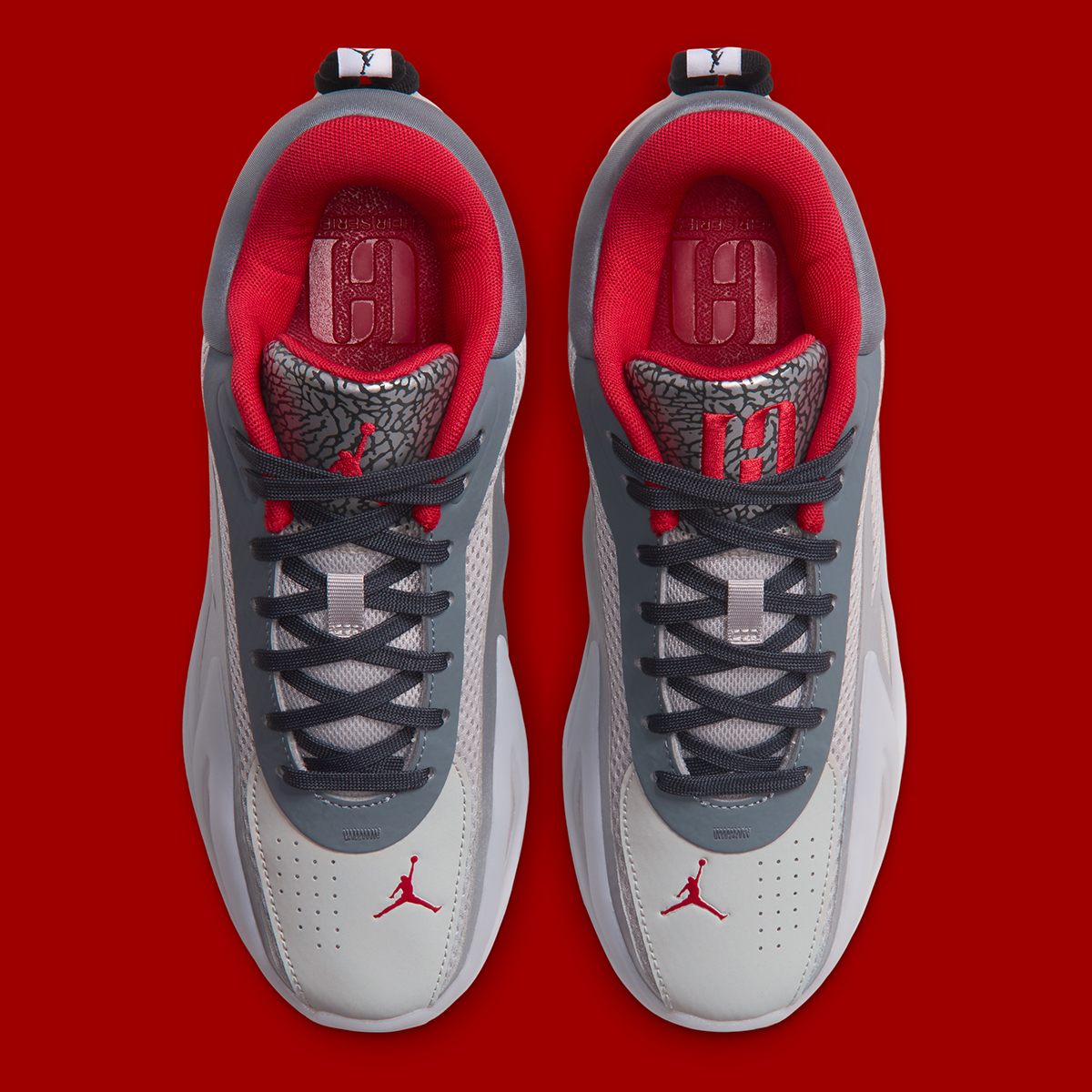 Jordan Heir Series 2 Elephant Print Hv4417 002 5