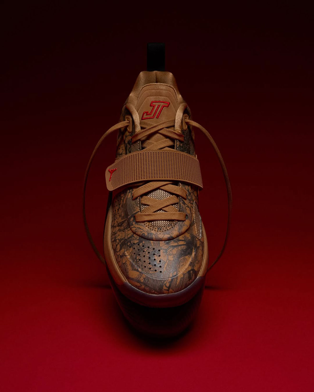 Jordan Tatum 5 Laser 3