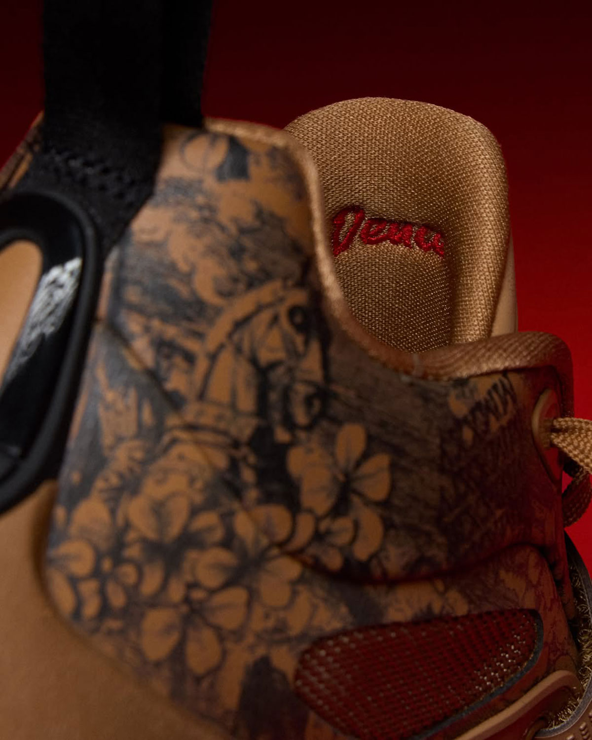 Jordan Tatum 5 Laser 4