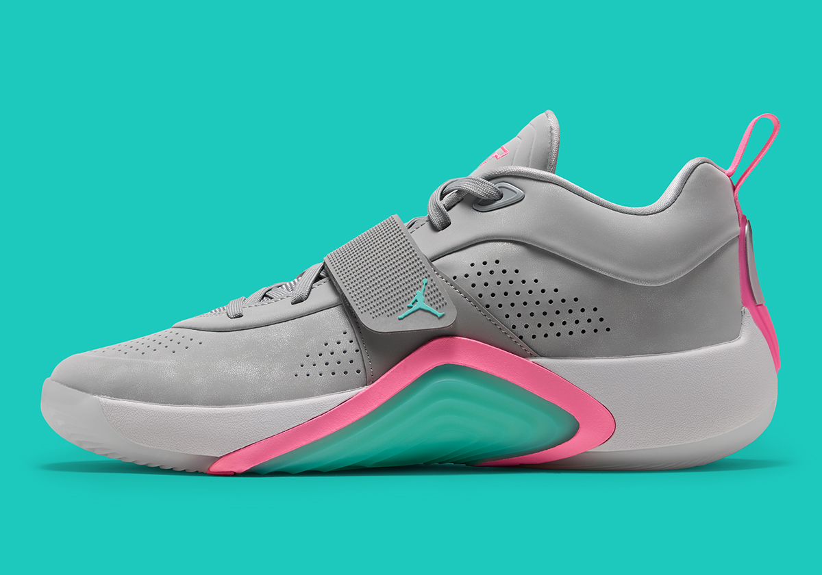 Jordan Tatum 5 Light Smoke Grey Aurora Green Polarized Pink Io1746 003 1