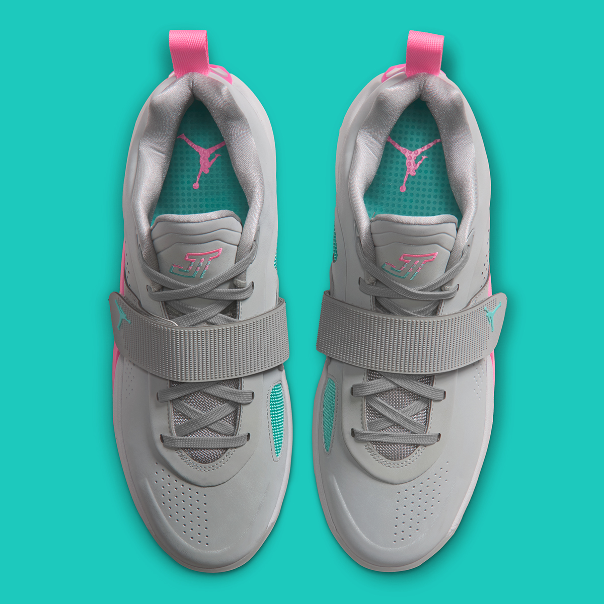 Jordan Tatum 5 Light Smoke Grey Aurora Green Polarized Pink Io1746 003 4