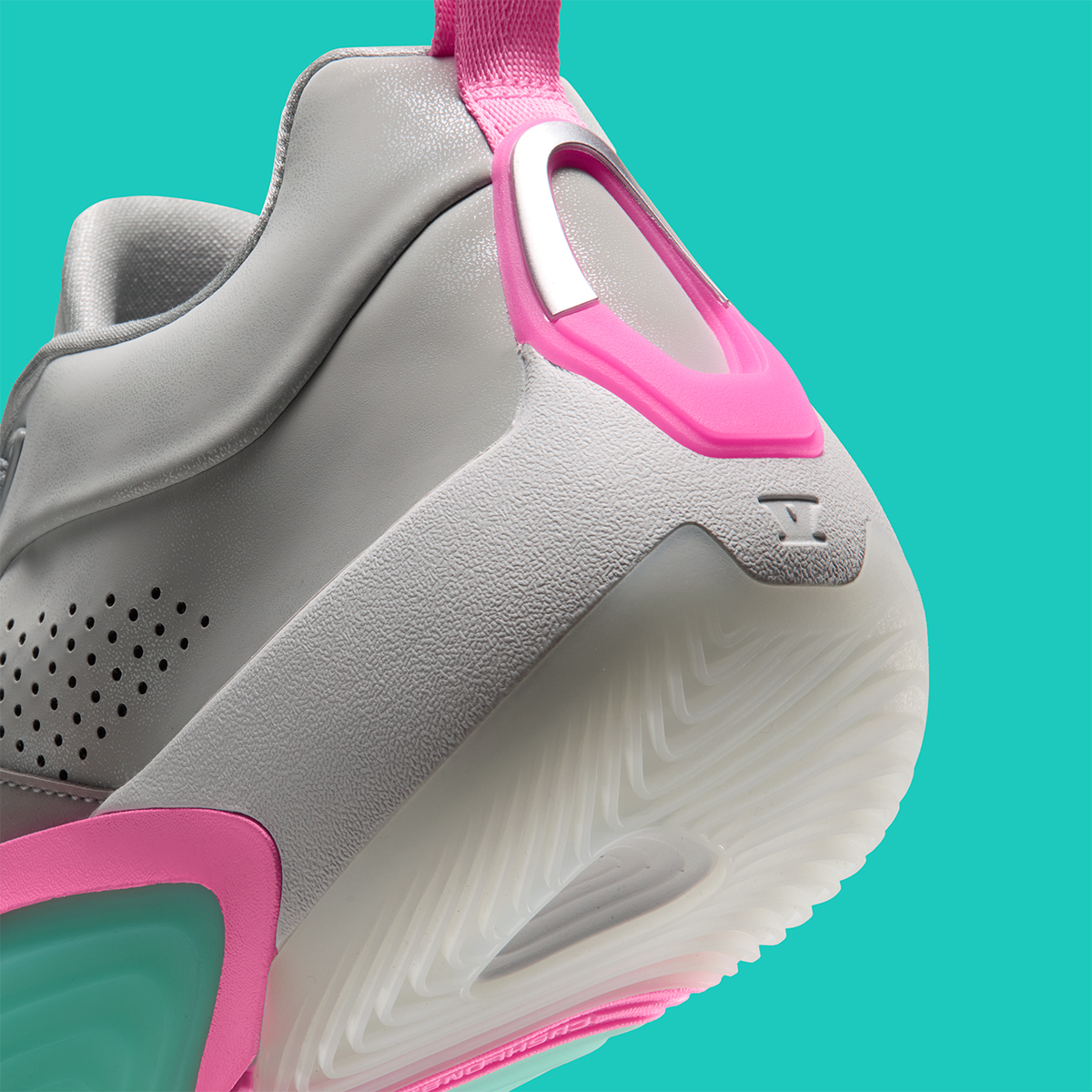 Jordan Tatum 5 Light Smoke Grey Aurora Green Polarized Pink Io1746 003 8