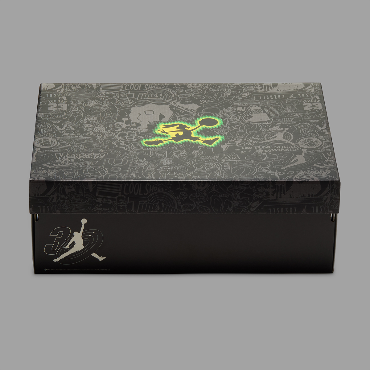 Jordan Trunner Os Space Jam Planet Ix6403 200 9