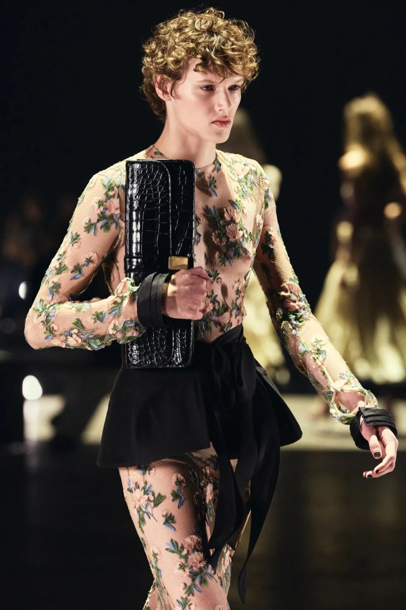 khaite spring 2027 ready to wear details credit brand