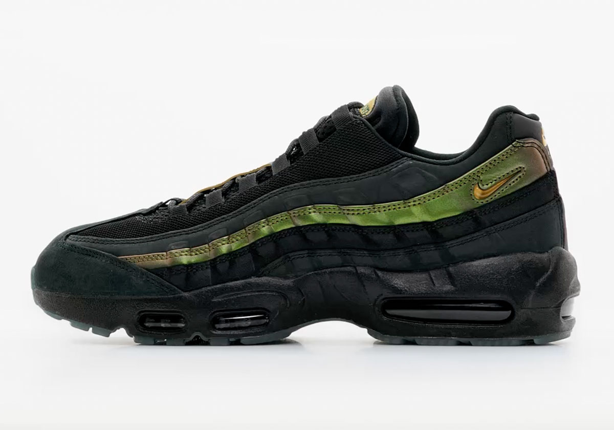 Kyle Wilson Nike Sb Air Max 95 Hf7545 003 2