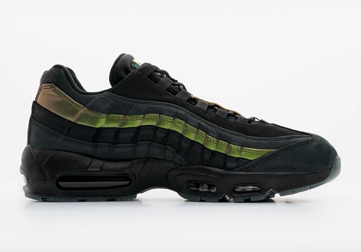 Kyle Wilson Nike Sb Air Max 95 Hf7545 003 5