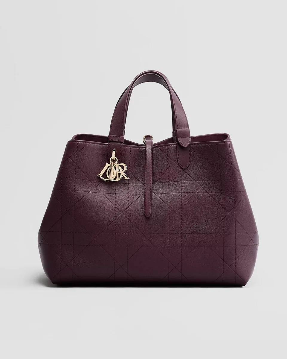 Large Dior Toujours Bag