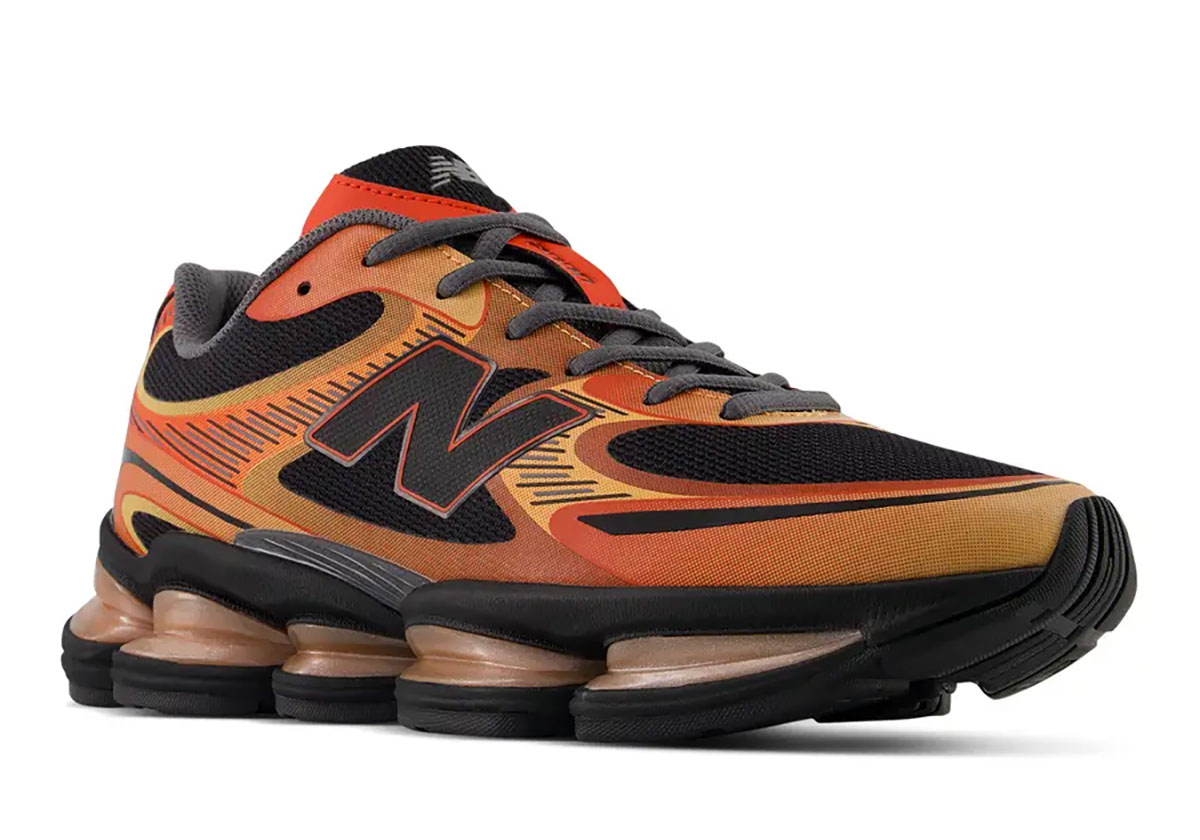 New Balance 2000 Metallic Pack 11