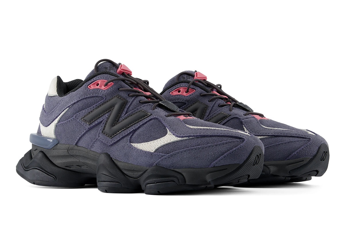 New Balance 9060 U90605ku 5