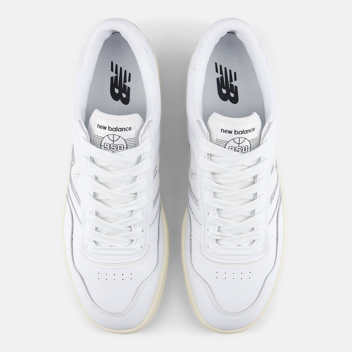 New Balance 950 White Angora U9506i0 1