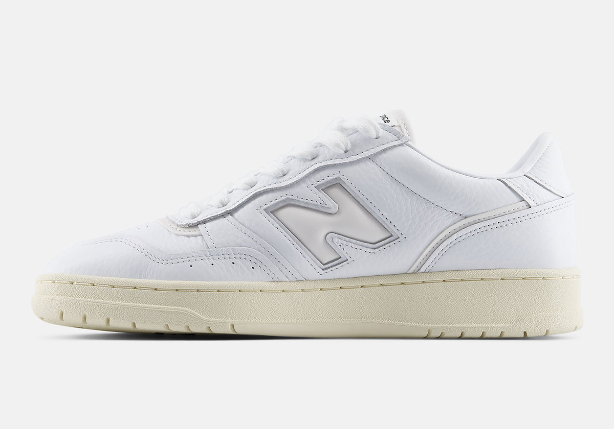 New Balance 950 White Angora U9506i0 6