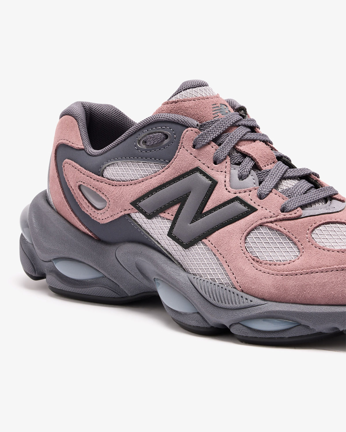 New Balance 983 Pink Grey U9832uh 4