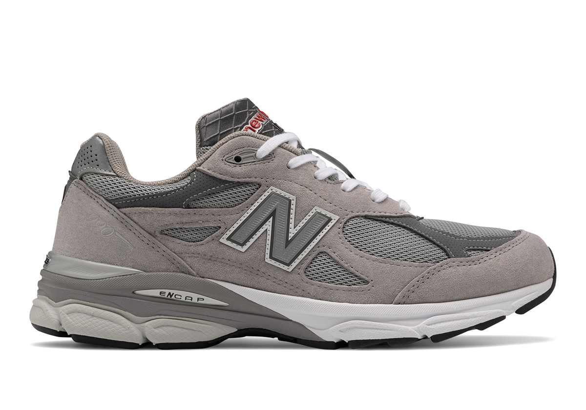 New Balance 990v3