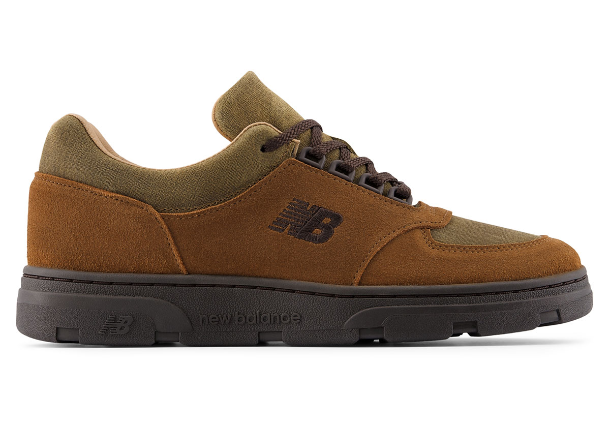 New Balance Allerdale Moorland Textures Uadwgrb 1