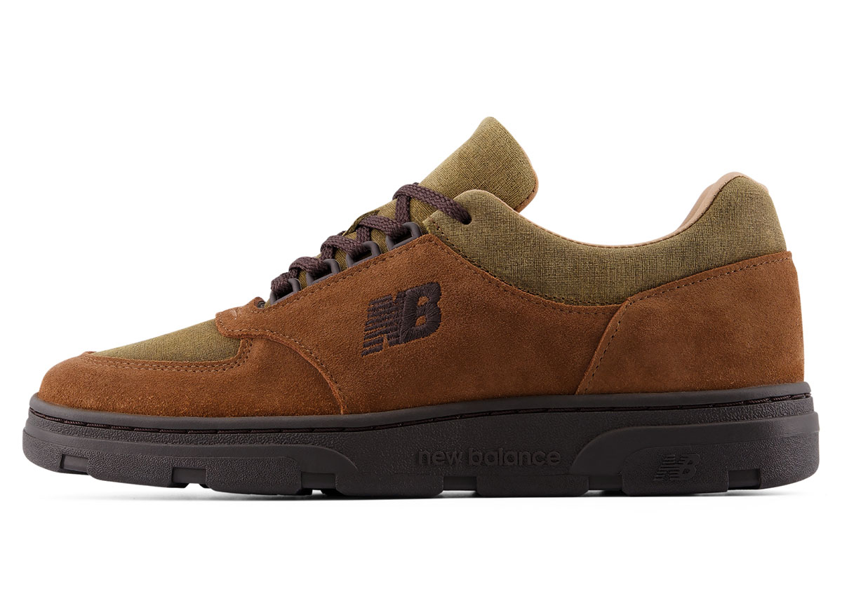 New Balance Allerdale Moorland Textures Uadwgrb 7