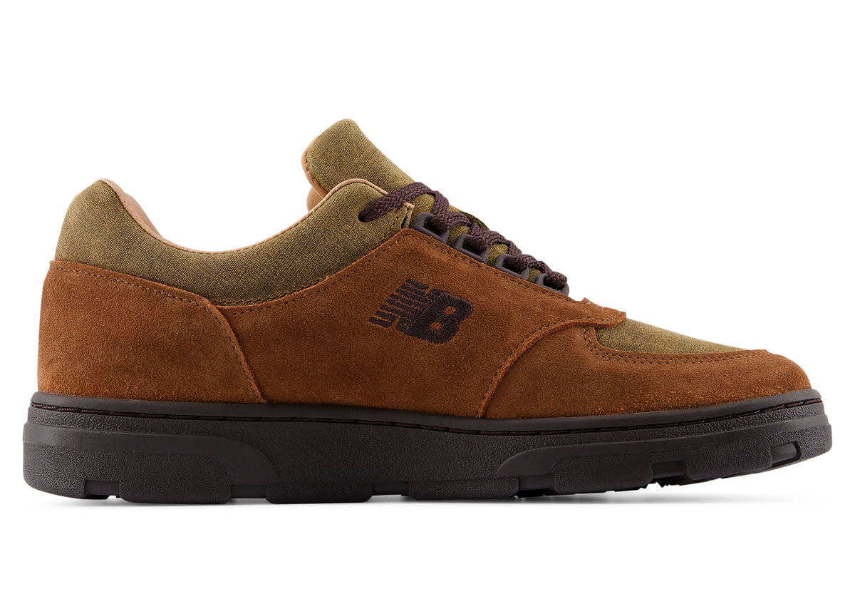 New Balance Allerdale Moorland Textures Uadwgrb 8