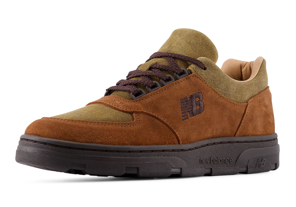 New Balance Allerdale Moorland Textures Uadwgrb 9