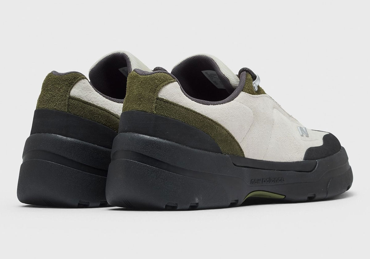 New Balance Tl900 Army Green Utl909qq 4