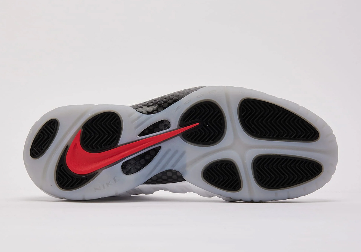Nike Air Foamposite Pro Ohio State Buckeyes Ix2094 100 6