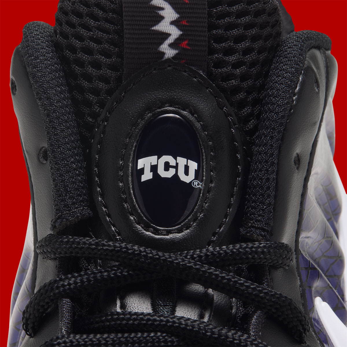 Nike Air Foamposite Pro Tcu Horned Frogs Ix2092 500 10