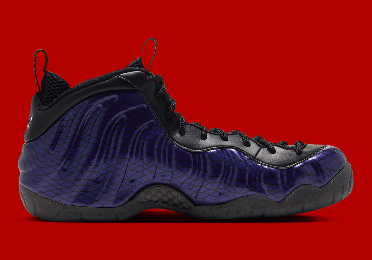 Nike Air Foamposite Pro Tcu Horned Frogs Ix2092 500 4